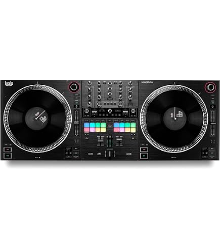 Amazon.com: Phase Essential Wireless DVS Controller : Musical